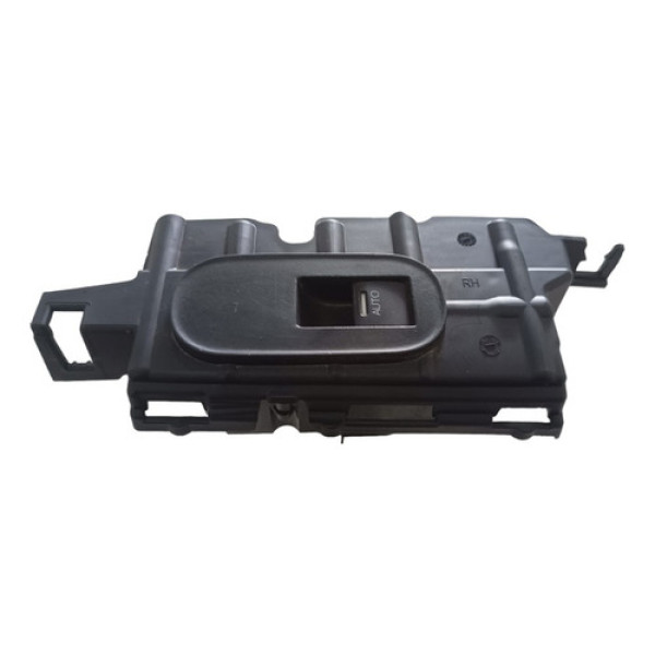Botão Vidro Elétrico Diant Ld Honda Hrv 2017 2018 Original 