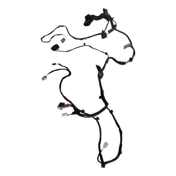 Chicote Porta Traseira Direita Ford Fusion Titanium 2.0 2017