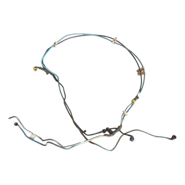 Kit Mangueiras Combustível Jeep Compass-commander 2021-2023