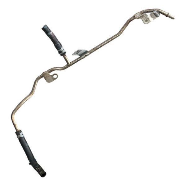 Mangueira Cano Tubo De Água Onix Plus Turbo 2020-2024