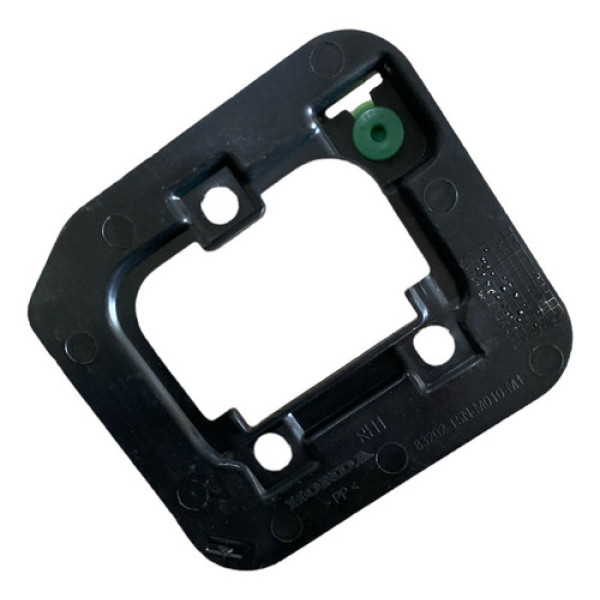 Acabamento Suporte Top Tether Teto Direto Wrv 2015-2018