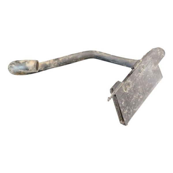 Mangueira Filtro Canister Fiat Fiorino Partner 1.4 2022 2024