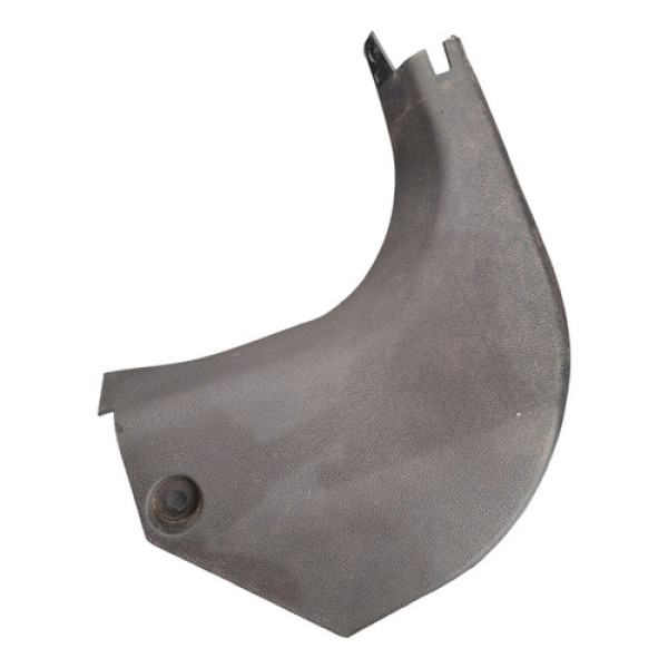 Moldura Soleira Dianteira Direita Ford Ecosport 1.5 2016-22