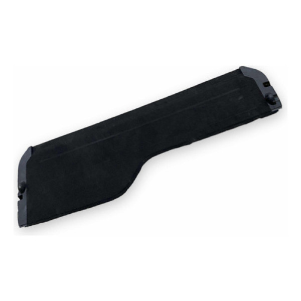 Acabamento Tampa Traseira Inferior Land Discovery 4 Original