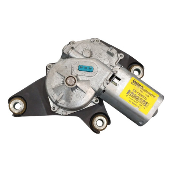 Motor Limpador Traseiro Chevrolet Onix Gm 2019