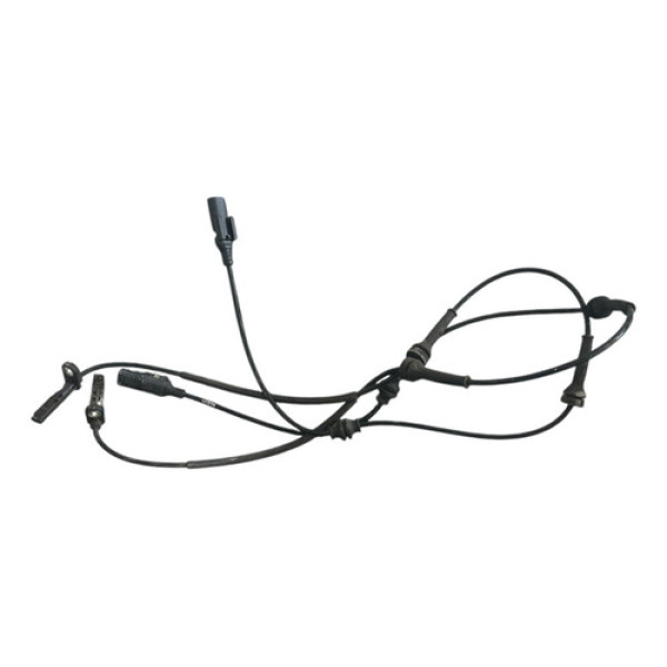 Par Sensor Abs Dianteiro Fiat Toro 2.0 Diesel 2016 A 2022