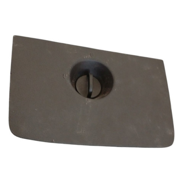 Tampa Da Caixa De Fusível Chevrolet Onix 2017 2019