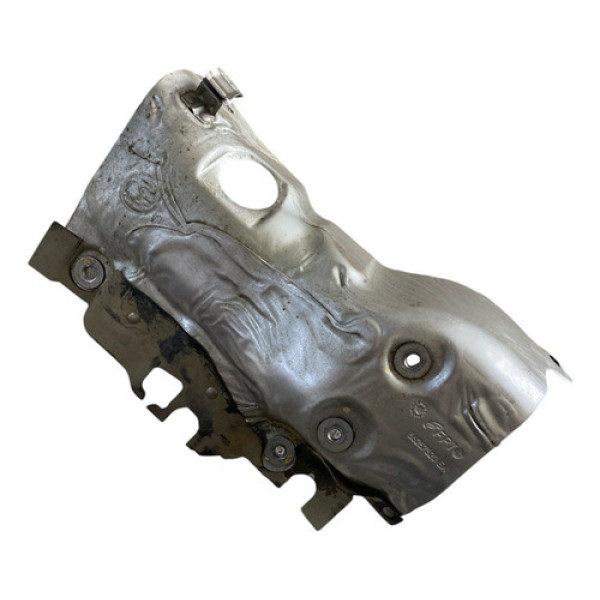 Protetor Defletor Calor Fiat Toro 2.0 2018-2020 Usado Origin