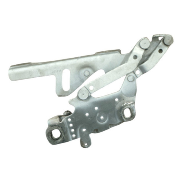 Dobradiça Capo Bmw 320i  Esquerdo 2013-2016 Original