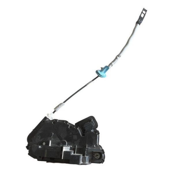 Fechadura Dianteira Esquerda Volks T-cross Nivus 2020-2023