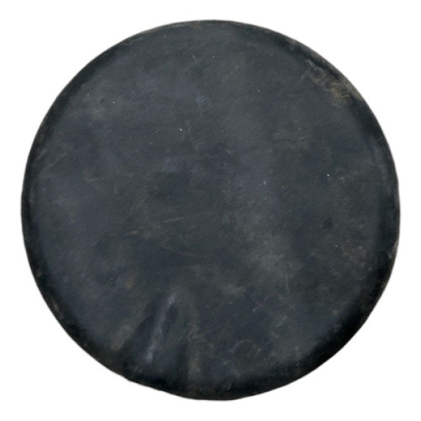 Acabamento Caçamba Borracha Vedação Fiat Toro 2016-2022