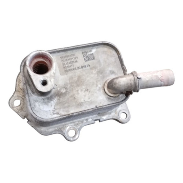 Resfriador Óleo Motor Fiat Toro 1.3 Turbo 2024 Original