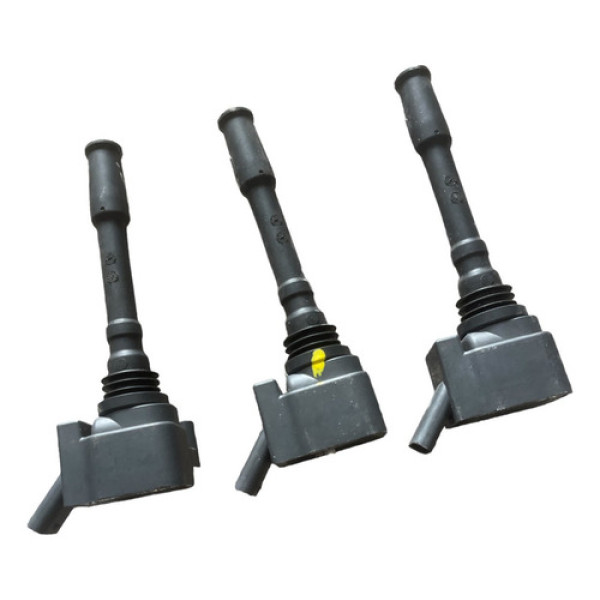 Bobina Da Chevrolet Tracker 1.0 2020-2023 Original