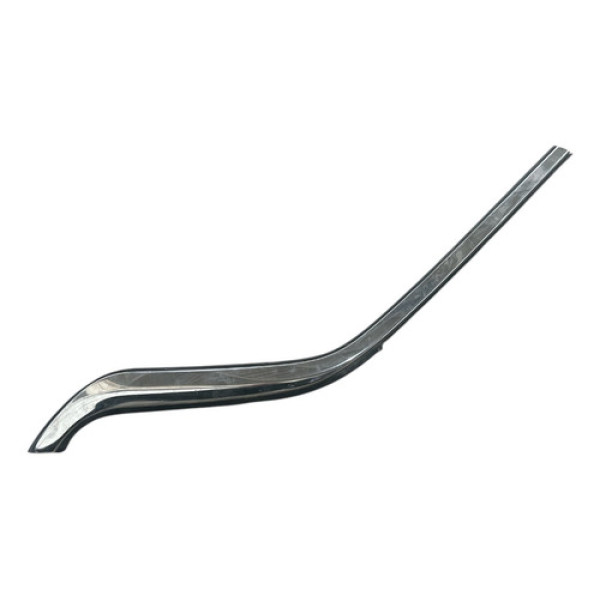 Friso Cromado Traseira Direita Jeep Compass 2016 A 2023