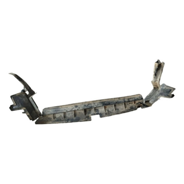 Defletor Inferior Ar Radiador Gm Chevrolet Tracker 2020 2024