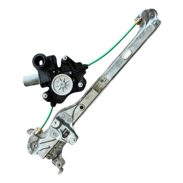 Máquina Vidro Traseira Esquerda Toyota Corolla 2020-2023