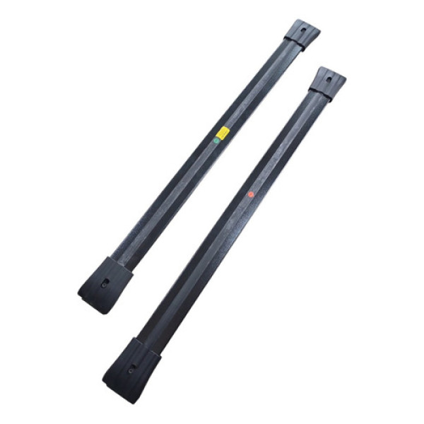 Rack Delta Teto Jeep Compass 2019-2022 Novo