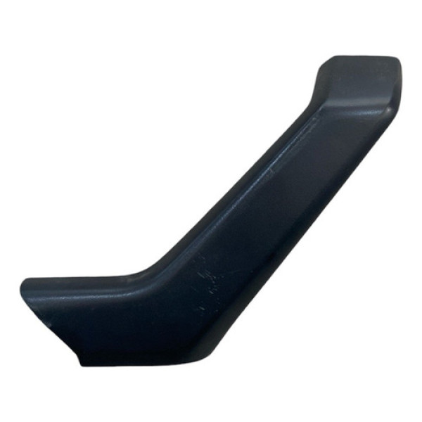 Puxador Porta Traseira Esquerda Tcross 2019-2023 Usado