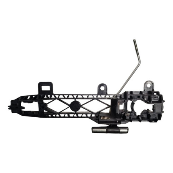 Suporte Maçaneta Externa Traseira Direita Gm Tracker 2024