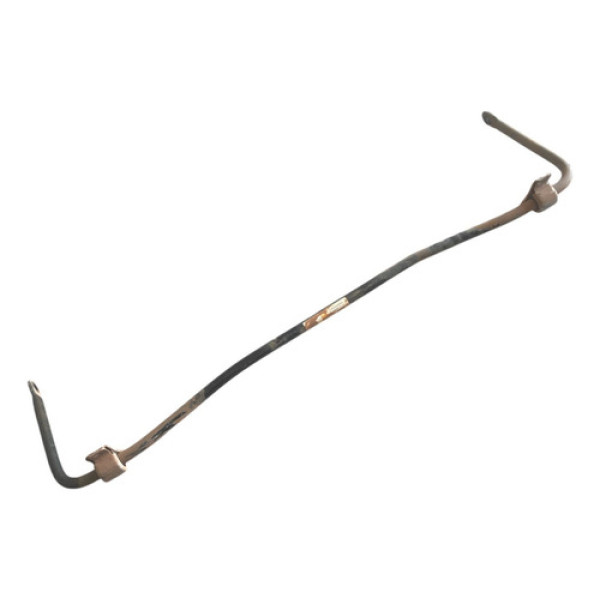 Barra Estabilizadora Traseira Jeep Compass Flex 2016-2023