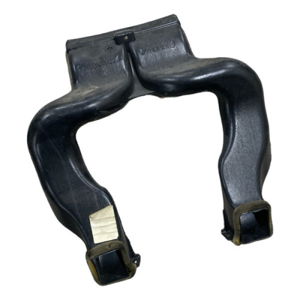 Duto Ar Console Traseiro Land Rover Discovery 4 2009-2011