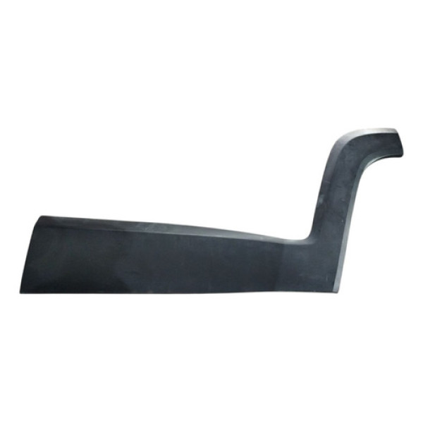 Moldura Porta Traseira Esquerda Jeep Renegade 2016 2022