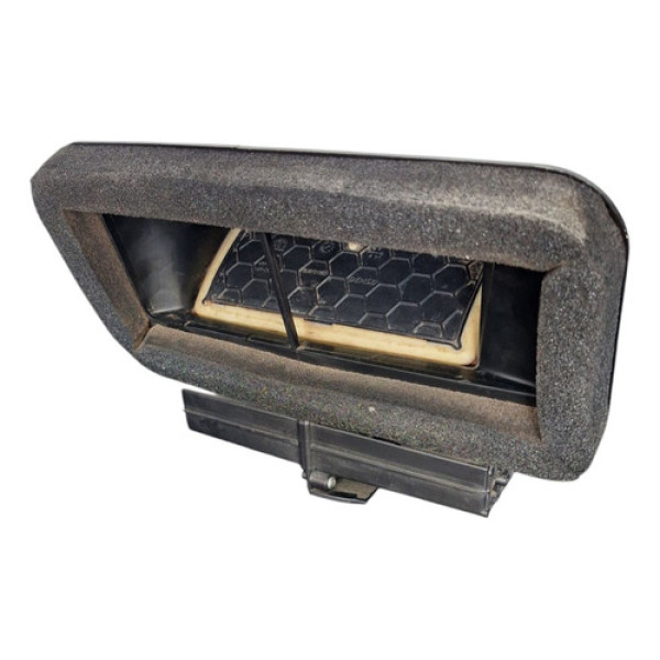 Caixa Filtro Ar Fiat Toro Jeep Renegade Compass 2017 A 2019