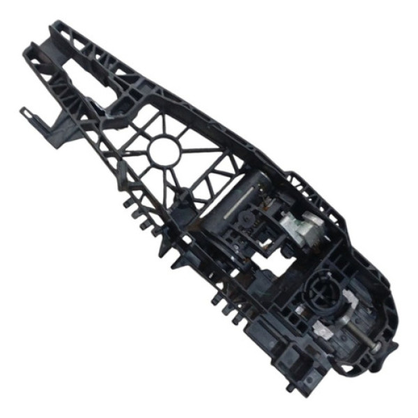 Suporte Maçaneta Externa Dianteira Direito Fiat Toro 2023