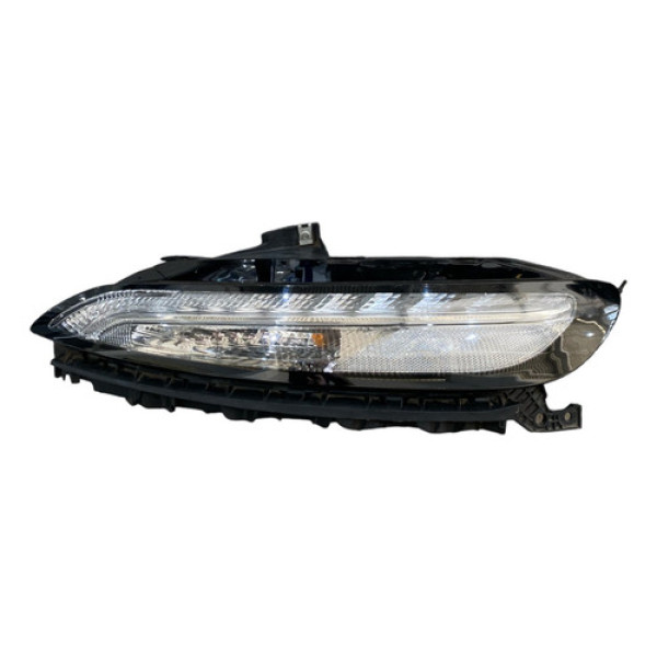 Farol Lado Esquerdo Jeep Cherokee 3.2 Longitude V6 2015 Esquerdo