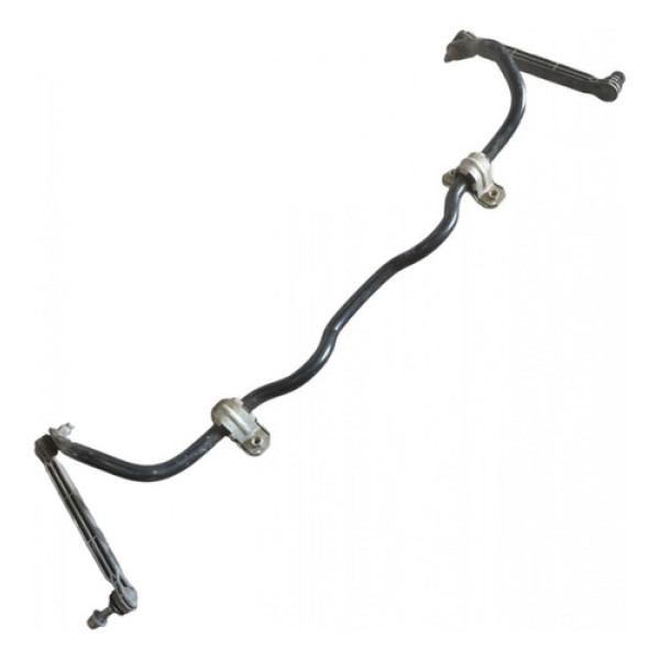 Barra Estabilizadora Dianteira Jeep Compass T270 2022 2023