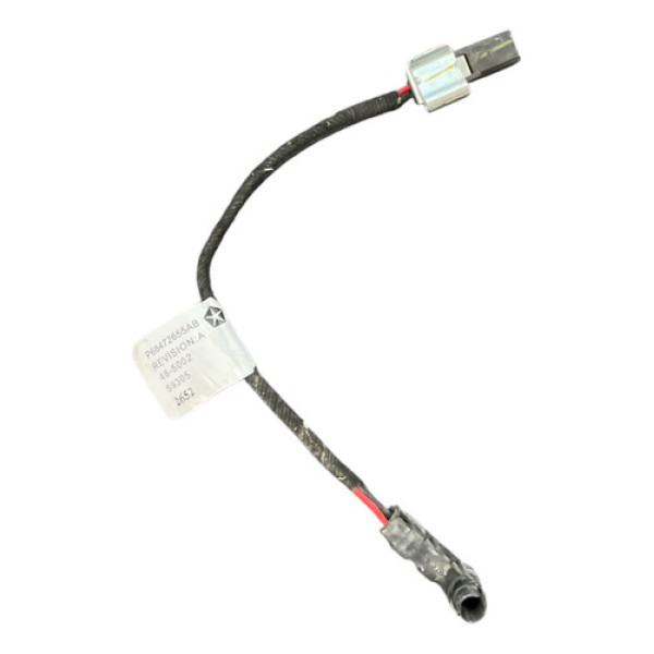 Led Maçaneta Interna Jeep Compass 2017-2022