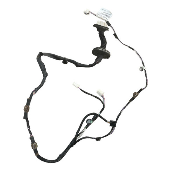 Chicote Porta Traseira Direita Toyota Corolla 2020 21 22 23