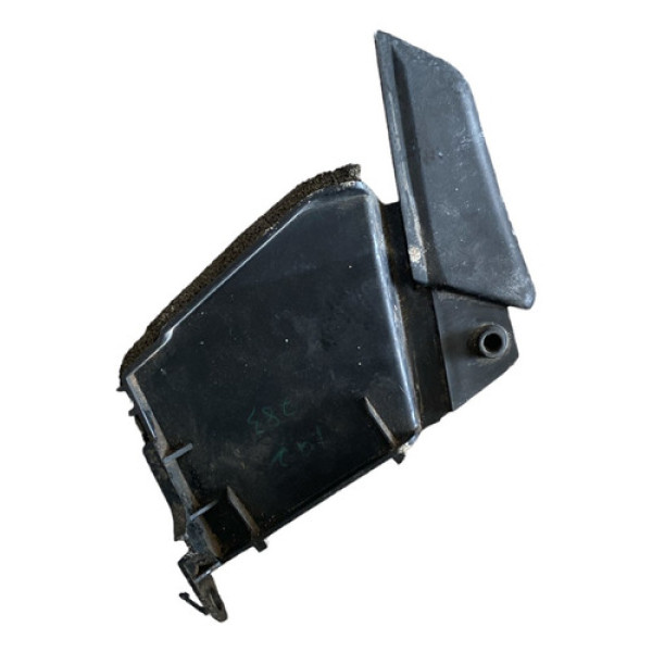 Tampa Churrasqueira Hb20 2012-2019 Esquerdo Usado