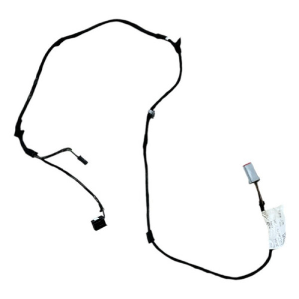 Chicote Teto Retrovisor Interno Jeep Compass 1.3 2022-2023