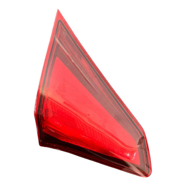 Lanterna Traseira Esquerda Nissan Kicks 2018-2020 Esquerdo/motorista