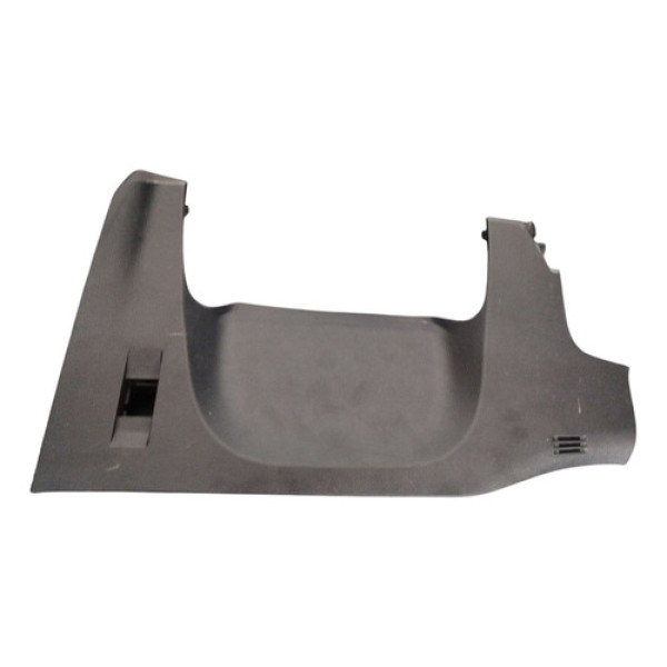 Acabamento Inferior Painel Central Toyota Corolla 2021 2023