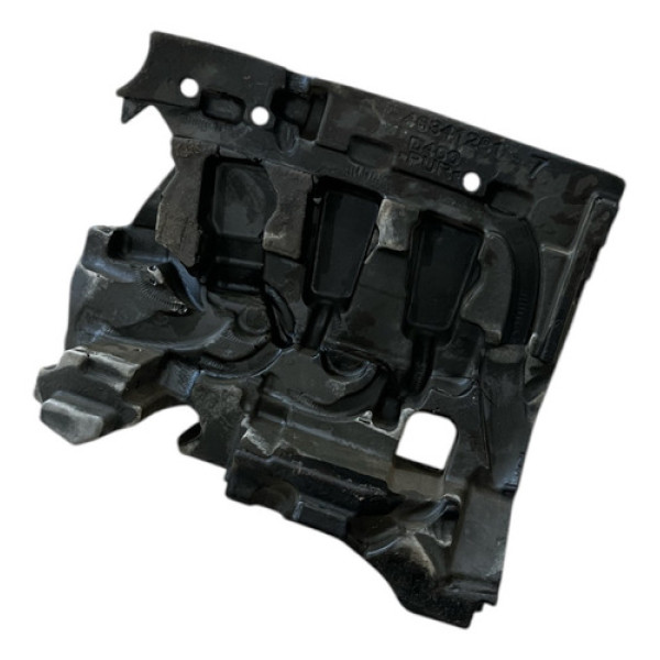 Espuma Anti-ruidos Jeep Compass Renegade Commander 1.3 22-23