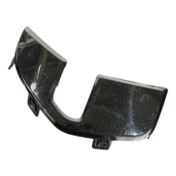 Aplique Moldura Farol Milha Esquerda Jeep Commander 2022-24