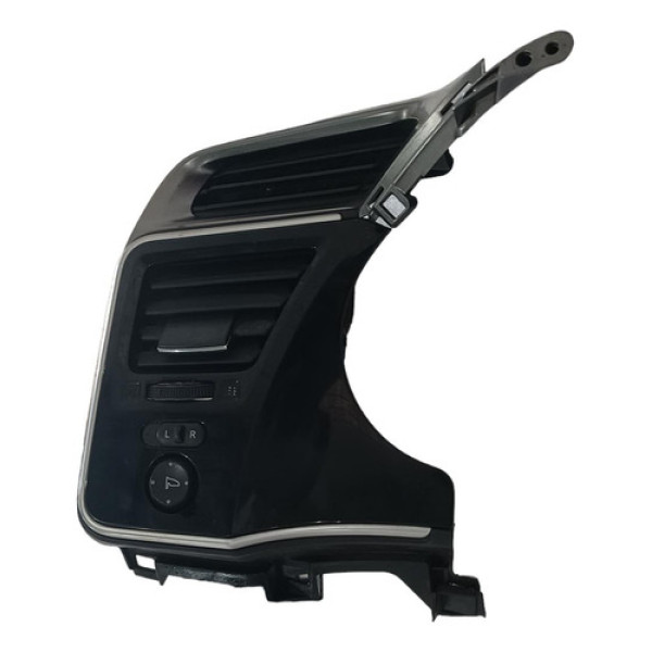 Moldura Difusor Ar Lado Esquerdo City Hrv 2017 2018 