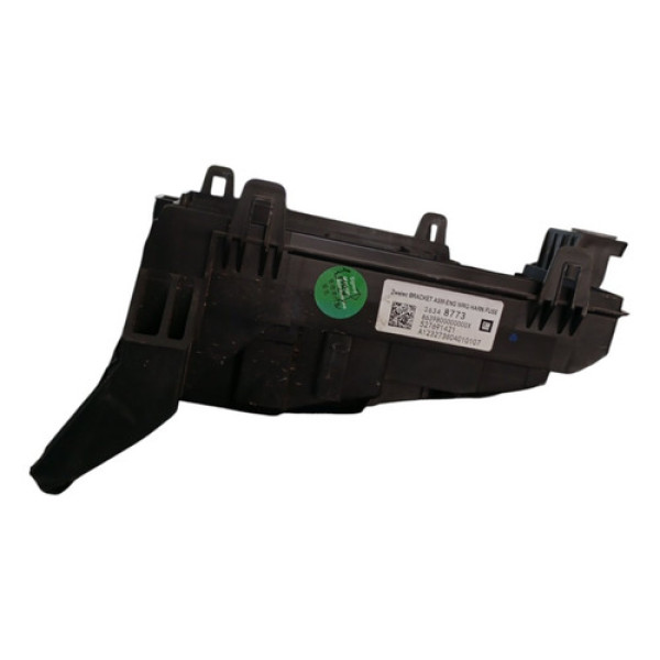 Suporte Caixa Fusível Gm Chevrolet Onix 2021-2023