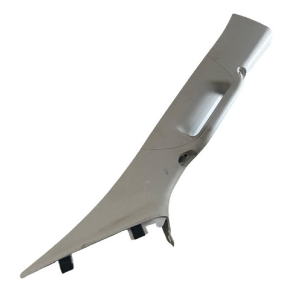 Acabamento Coluna Dianteira Direita Fiat Toro 2018-2020 Usad