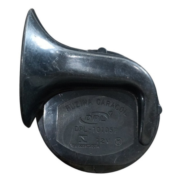 Buzina Caracol Alarme Hyundai I30 2010-11