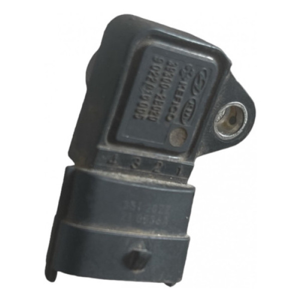 Sensor Map Hyundai Hb20 1.0 2015 Original  2015/17