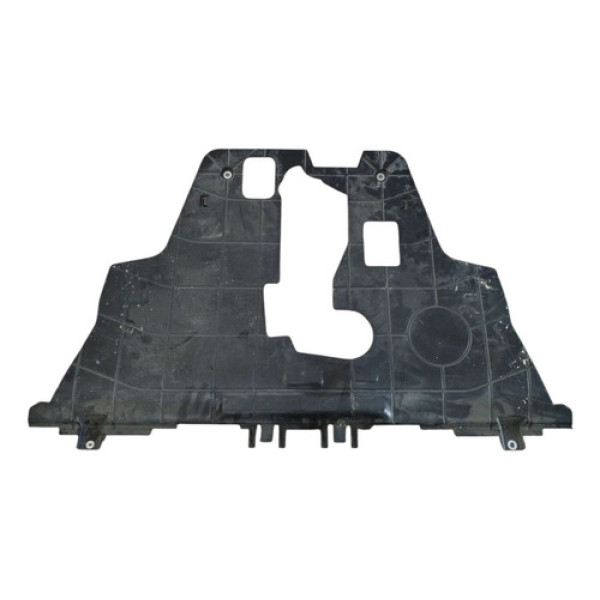 Protetor Defletor Motor Carter Jeep Renegade 2022 / 2023