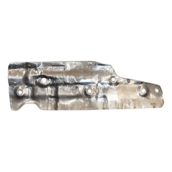 Protetor Calor Tampa Valvula Gm Onix Tracker 2020-2023