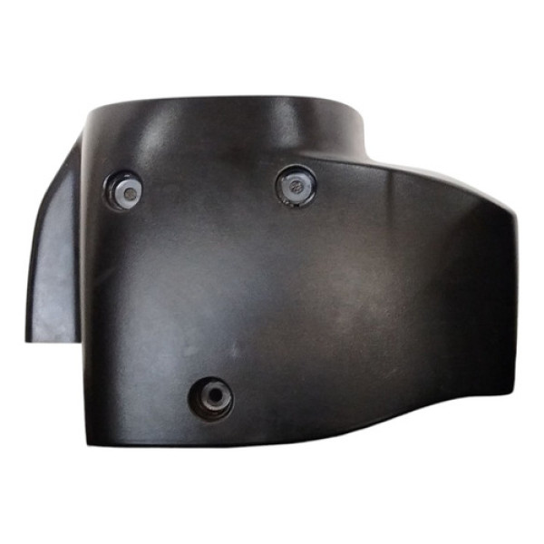 Moldura Acabamento Inferior Coluna Direção Fiat Toro 2016 24