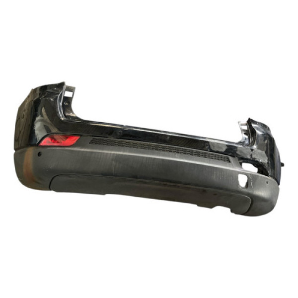 Parachoque Traseiro Jeep Compass 2016-2022