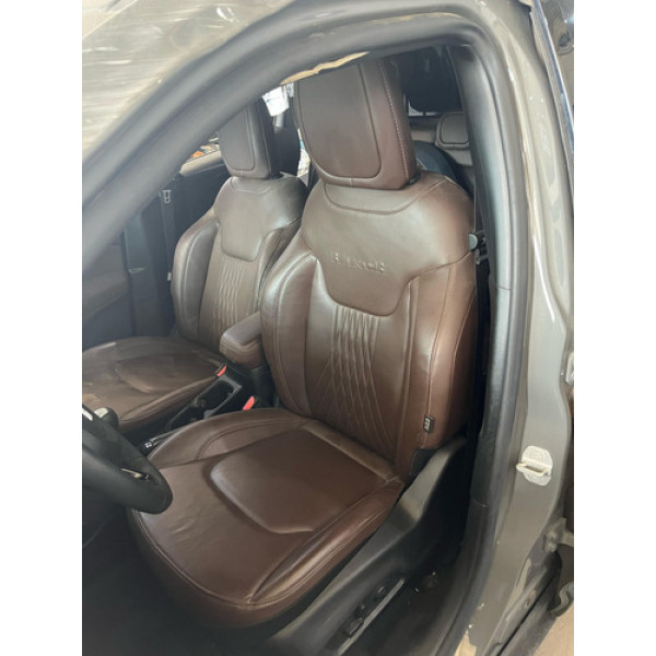 Banco Dianteiro Esquerdo Fiat Toro Original