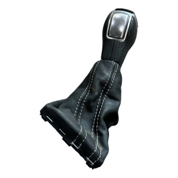 Capa Alavanca Câmbio Audi Q3 2.0 2020-2022