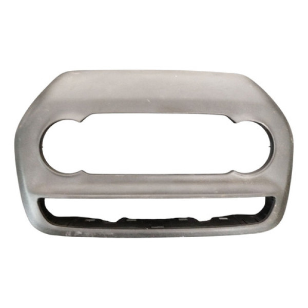 Moldura De Comando De Ar Gm Chevrolet Onix Plus 2020 2025